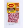 Pavé au poivre pur porc - GAUL - 80g