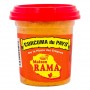CURCUMA PAYS POT 50G RAMA
