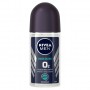 Déodorant Bille Homme Anti-odeurs Fresh Ocean NIVEA MEN le roll-on de 50ml