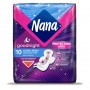 Serviettes Nana Ultra Goodnight x10