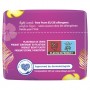 Always Platinum Normal (taille 1) Serviettes Avec Ailettes 12 Serviettes