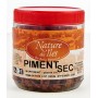 Piment sec - NATURE DES ILES - 50g