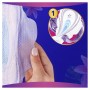 Always Platinum Normal (taille 1) Serviettes Avec Ailettes 12 Serviettes