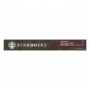 STARBUCKS by NESPRESSO Italian Style Roast 10 capsules