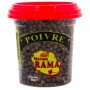 POIVRE EN GRAINS POT 50G RAMA
