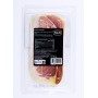 Jambon d'auvergne - MOSSIEUR POLETTE - 80g