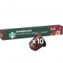 STARBUCKS by NESPRESSO Italian Style Roast 10 capsules