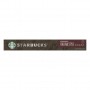 STARBUCKS by NESPRESSO Italian Style Roast 10 capsules