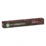 STARBUCKS by NESPRESSO Italian Style Roast 10 capsules