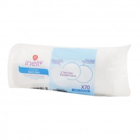 Coton maxi duo ovales X70 INELL