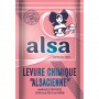 Levure Chimique Alsacienne Alsa 8 Sachets 88g