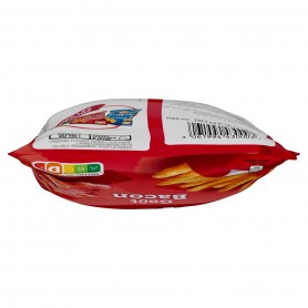 Lay's Fritelle goût bacon 80 g