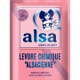 Levure Chimique Alsacienne Alsa 8 Sachets 88g