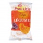 CHIPS DE LEGUMES 100G(1067639)