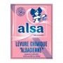 Levure Chimique Alsacienne Alsa 8 Sachets 88g