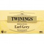 Thé Original Earl Grey Twinings 25 Sachets