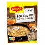 MAGGI Saveur à l'Ancienne Poule au Pot aux petits légumes 58g