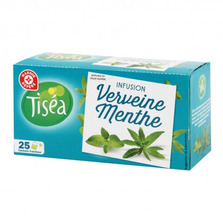 INFUSION VERVEINE MENTHE 25S 40G(1046872)