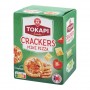 CRACKERS MINI PIZZA 85G(1053282)