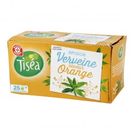 INFUSION VERVEINE ORANGE 25S 40G(1047031)