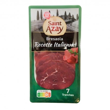 BRESAOLA 7T 70G(1052501)