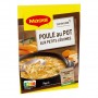 MAGGI Saveur à l'Ancienne Poule au Pot aux petits légumes 58g