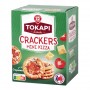 CRACKERS MINI PIZZA 85G(1053282)