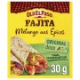 Old El Paso Mélange aux épices pour fajitas