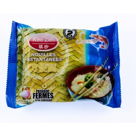Nouilles instantanées crevettes - KEE ZEEN - 70 g