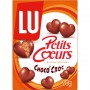Petits Coeurs Choco Croc 90g
