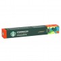 STARBUCKS By NESPRESSO Colombia 10 capsules