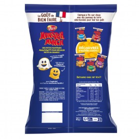MONSTER MUNCH JAMBON/FROMAGE 85g