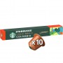 STARBUCKS By NESPRESSO Colombia 10 capsules