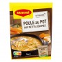 MAGGI Saveur à l'Ancienne Poule au Pot aux petits légumes 58g