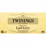Thé Original Earl Grey Twinings 25 Sachets