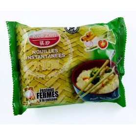 Nouilles instantanées légumes - KEE ZEN - 70g