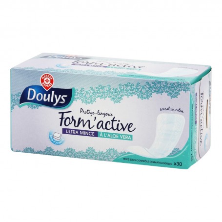 Protege slip Ultra Mince pocket X30 Doulys