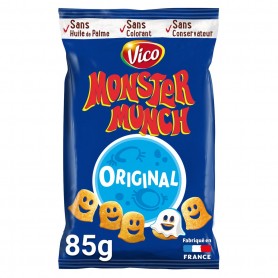 MONSTER MUNCH ORIGINAL 85g