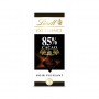 Lindt Tablette de chocolat EXCELLENCE Noir 85% 100g