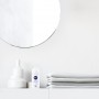 Déodorant Bille Anti-transpirant 48H Pure Invisible NIVEA le roll-on de 50ml
