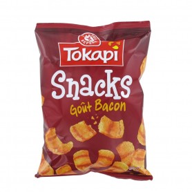 SNACKS BACON 60GR(1011056)
