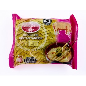 Nouilles instantanées porc - KEE ZEN - 40g