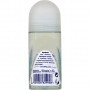 Déodorant Bille Anti-transpirant 48H Pure Invisible NIVEA le roll-on de 50ml