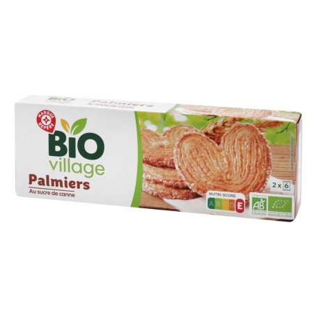PALMIER BIO 100G(1051897)