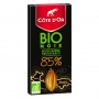 Côte d'Or Bio Noir 85% 90g
