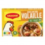 MAGGI Bouillon KUB Volaille 80g
