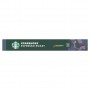 STARBUCKS By NESPRESSO Espresso Roast 10 capsules