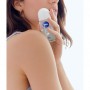 Déodorant Bille Anti-transpirant 48H Pure Invisible NIVEA le roll-on de 50ml