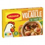 MAGGI Bouillon KUB Volaille 80g