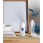 Déodorant Bille Anti-transpirant 48H Pure Invisible NIVEA le roll-on de 50ml